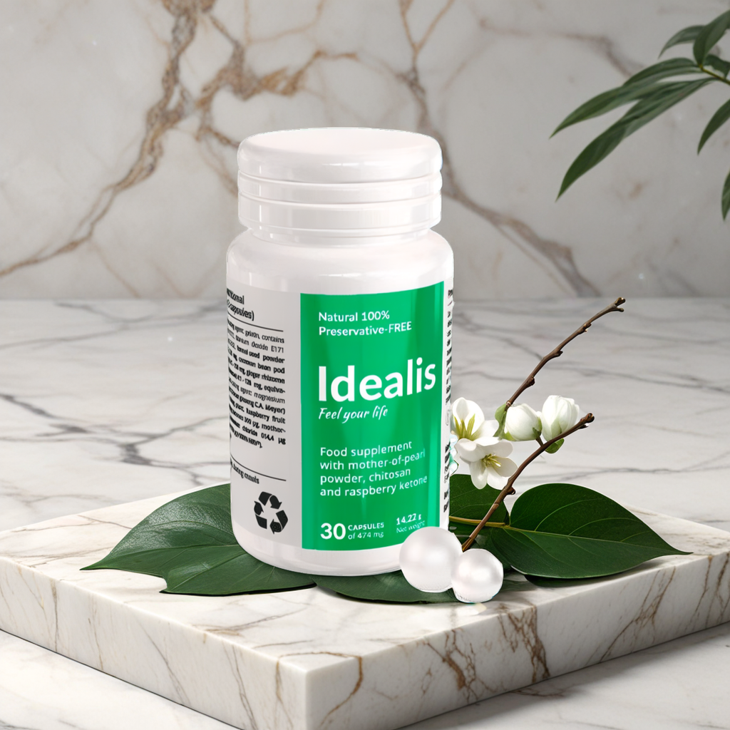Idealis