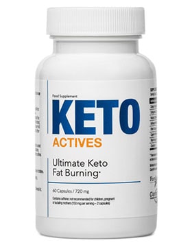 Keto Actives