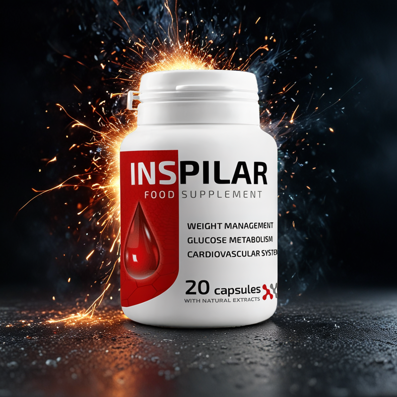 Inspilar