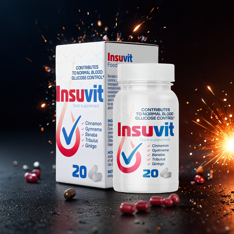 Insuvit