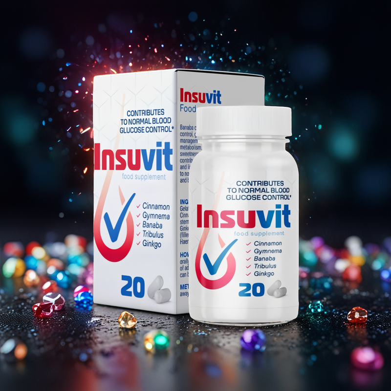 Insuvit