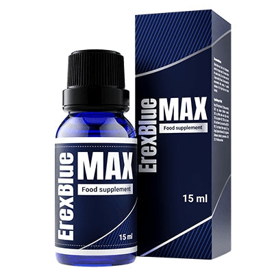 ErexBlue Max