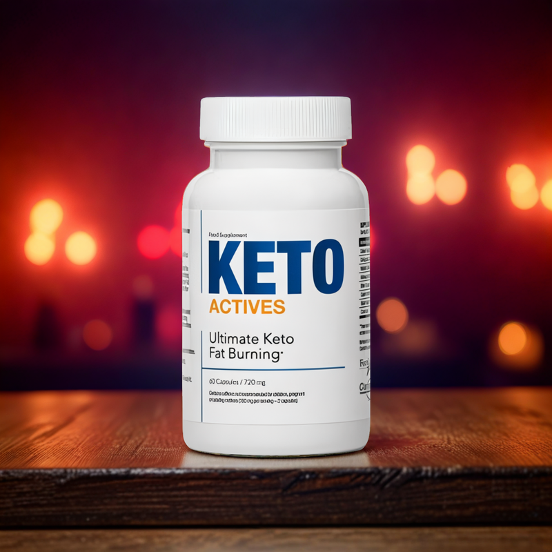 Keto Actives