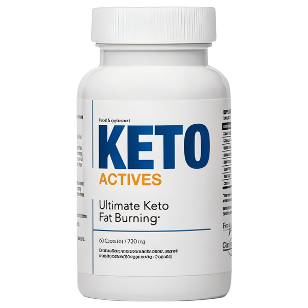 Keto Actives