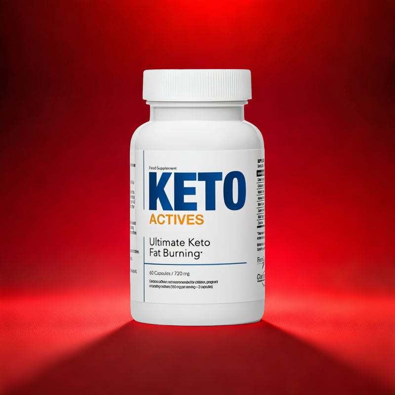 Keto Actives