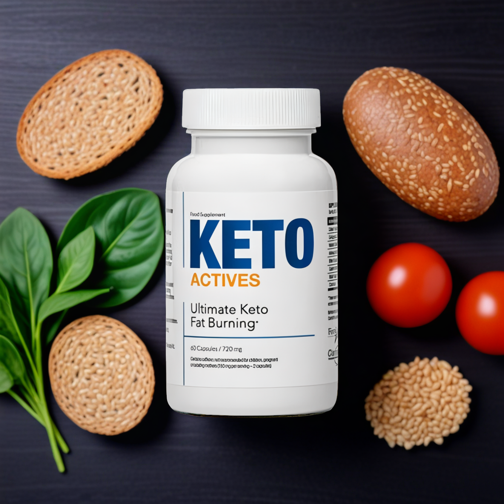 Keto Actives