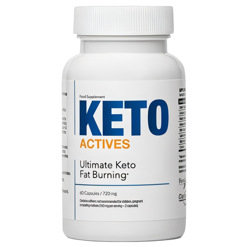 Keto Actives