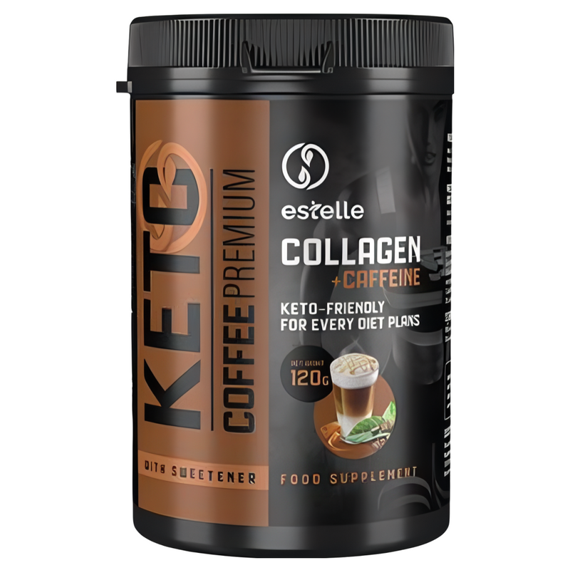 KETO COFFEE PREMIUM