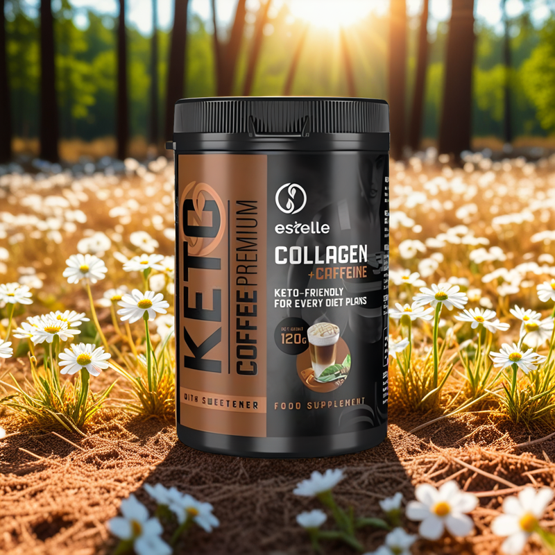 KETO COFFEE PREMIUM