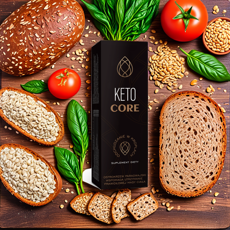 Keto Core