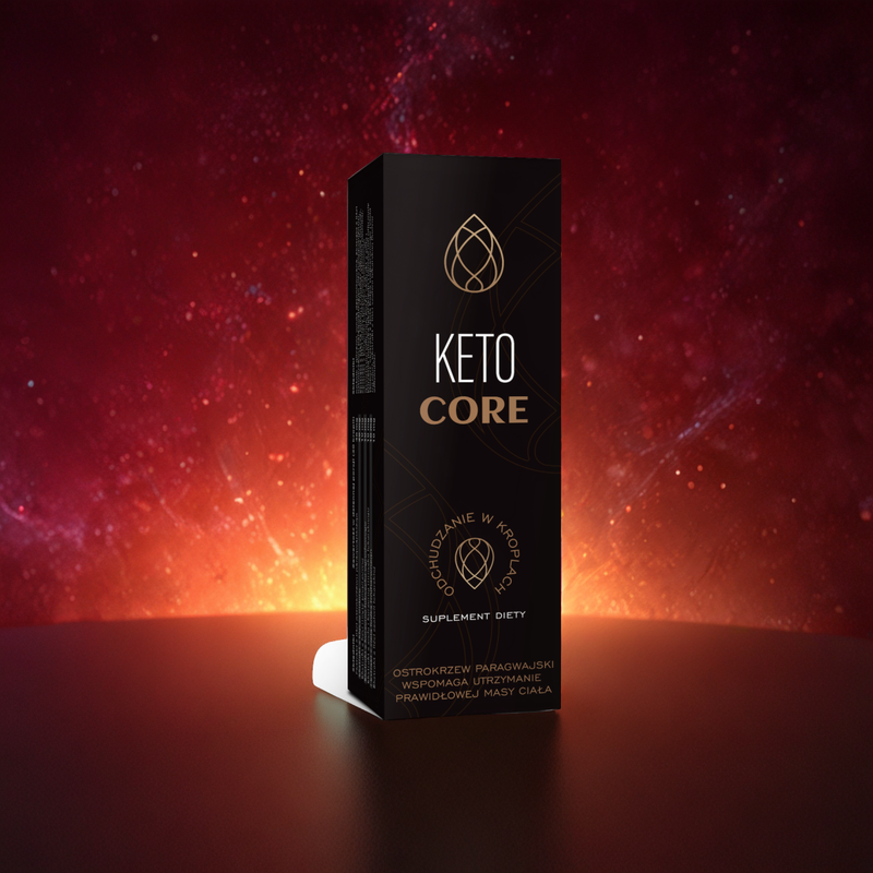 Keto Core