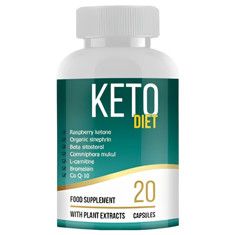 KETO DIET