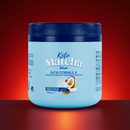 Keto Matcha Blue