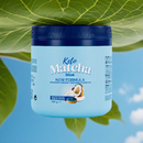 Keto Matcha Blue