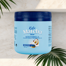 Keto Matcha Blue