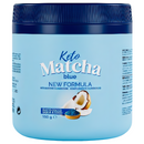 Keto Matcha Blue