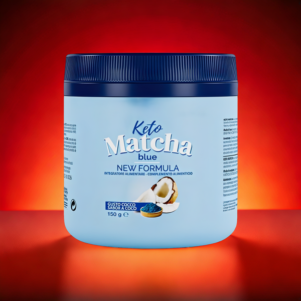 Keto Matcha