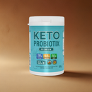 KETO PROBIOTIX