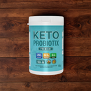 KETO PROBIOTIX