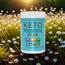 KETO PROBIOTIX