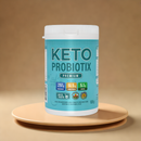 KETO PROBIOTIX