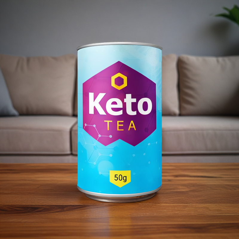 KETO TEA