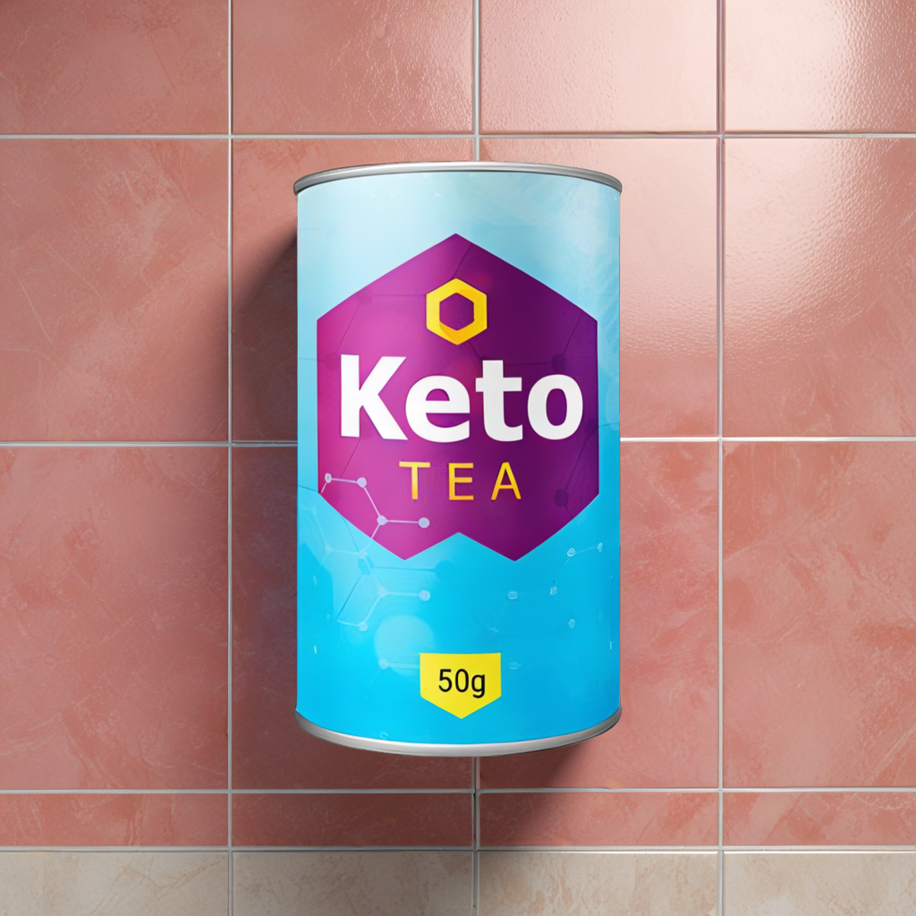KETO TEA
