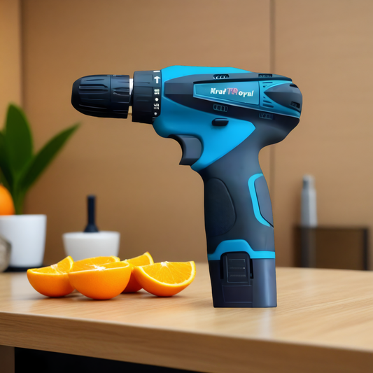 KRAFTROYAL SCREWDRIVER