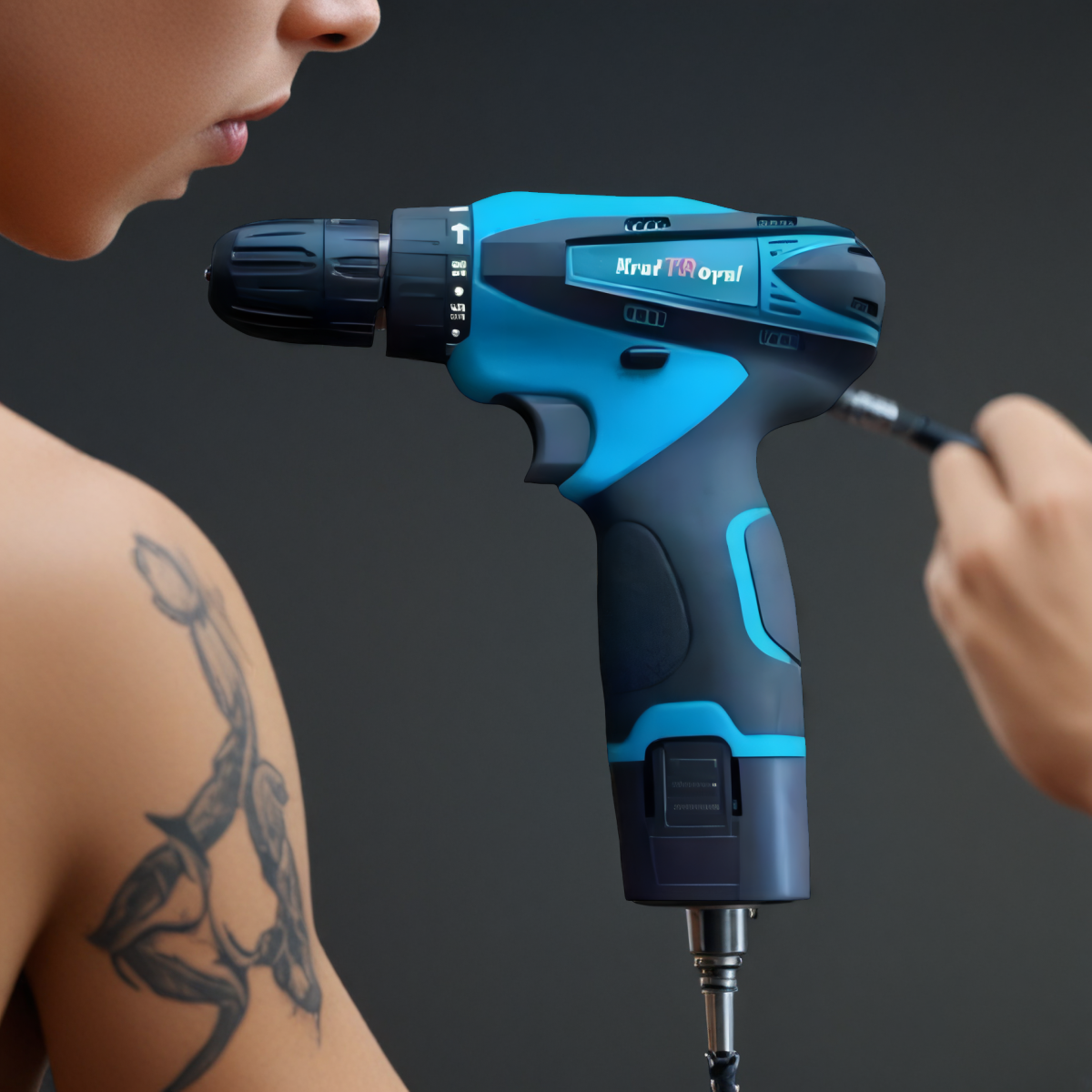 KRAFTROYAL SCREWDRIVER
