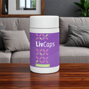 Liv Caps