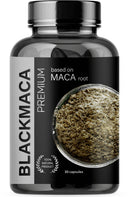 Blackmaca