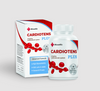 Cardiotens Plus