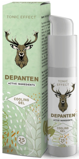 Depanten
