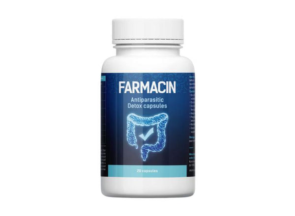 Farmacin 