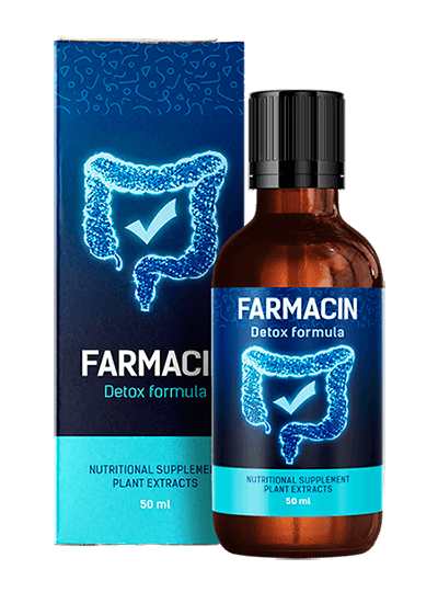 Farmacin