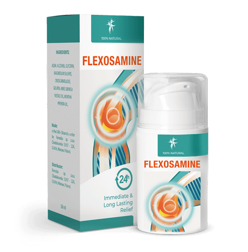 Flexosamine