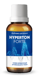 Hyperton Forte