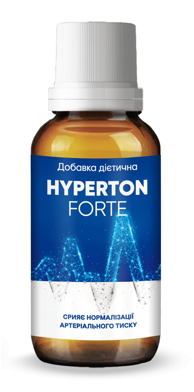 Hyperton Forte