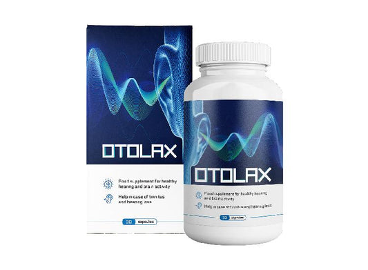 Otolax 