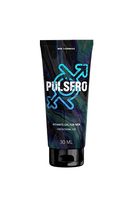 Pulsero Gel