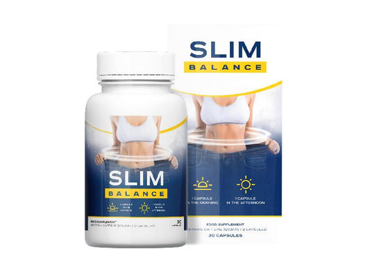 SlimBalance 