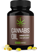 Cannabis Oil