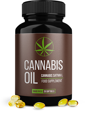 Cannabis Oil