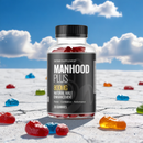 Manhood Plus Gummies