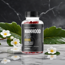 Manhood Plus Gummies