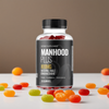 Manhood Plus Gummies