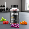 Manhood Plus Gummies
