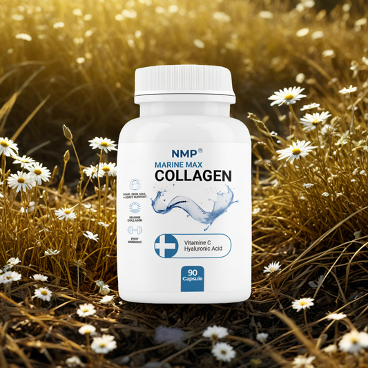 Marine MAX Collagen