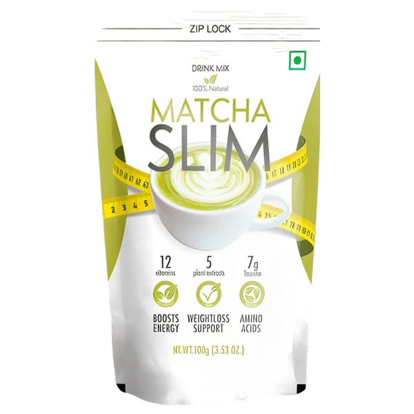 Matcha Slim