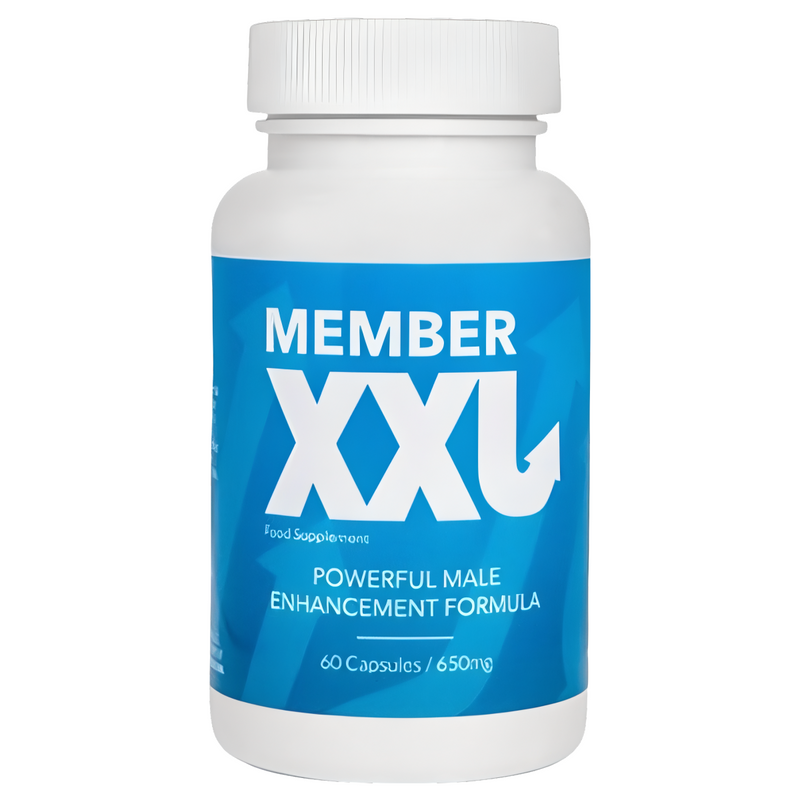 Member XXL